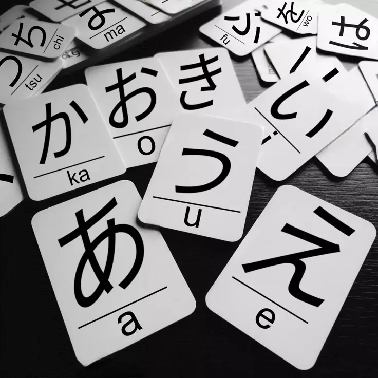 Japanese